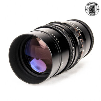 Exakta Pentacon 200mm f/4 Lens for Exakta EXCELLENT