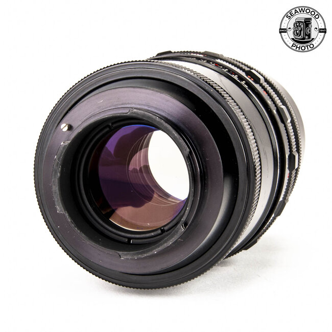 Pentacon 200mm f/4 Lens for Exakta EXCELLENT