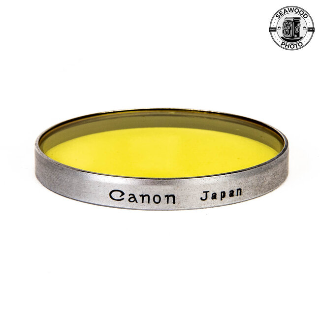 Canon Series VI Filter Set