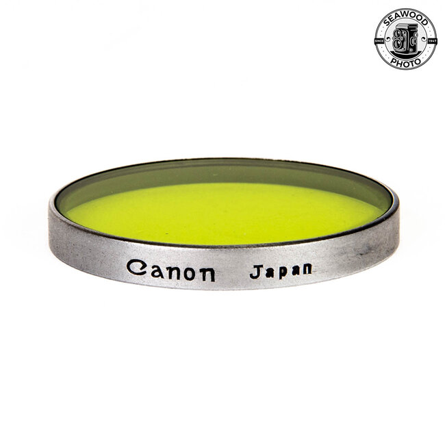 Canon Series VI Filter Set