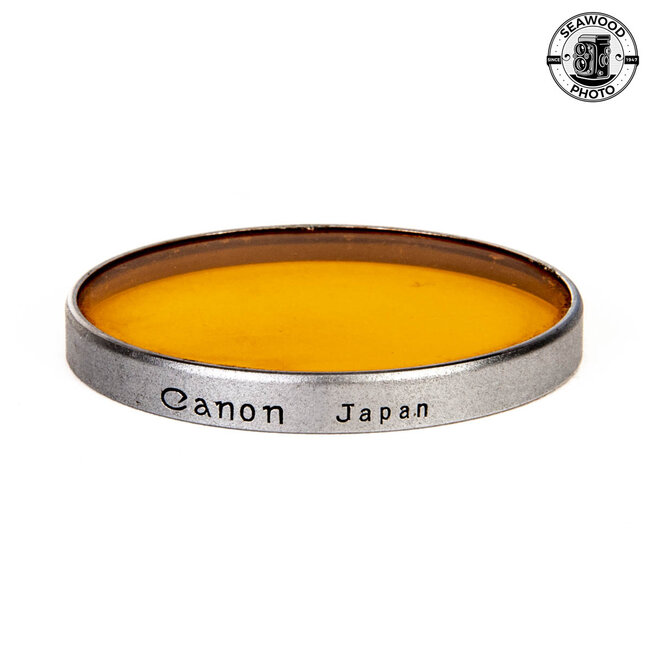 Canon Series VI Filter Set