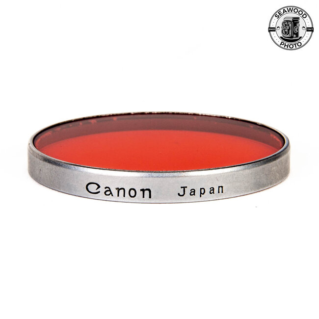 Canon Series VI Filter Set