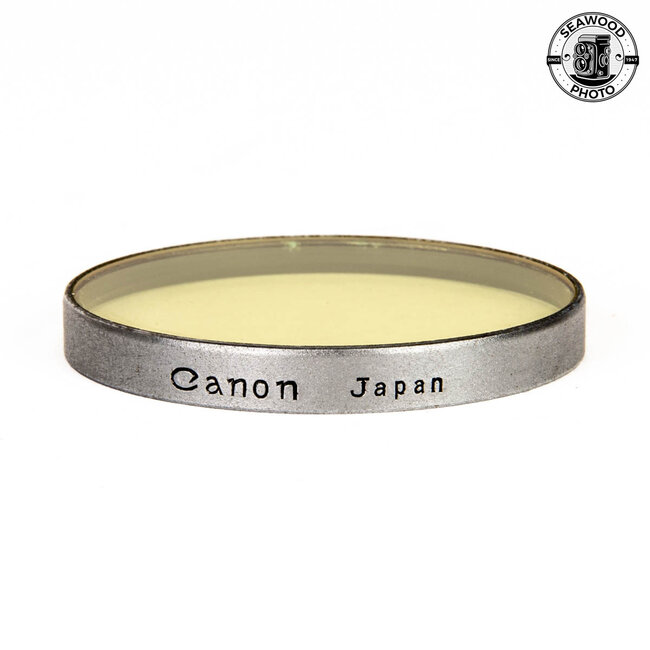Canon Series VI Filter Set
