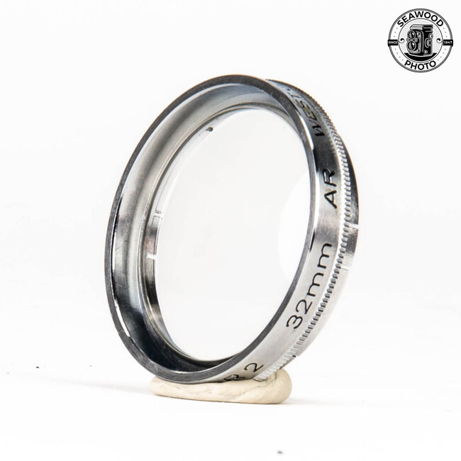 Voigtlander 32mm Focar 2 AR Close-Up Filter 304/32 EXCELLENT