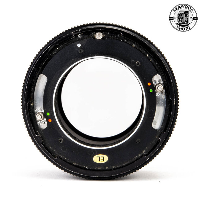 Mamiya RB67 No. 2  82mm Extension Tube GOOD