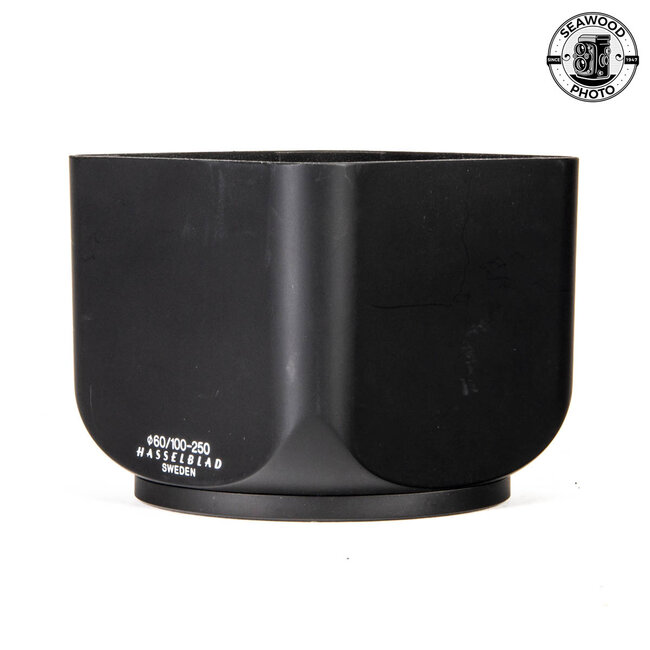 Hasselblad CF Lens Shade for 100-250mm Lenses EXCELLENT