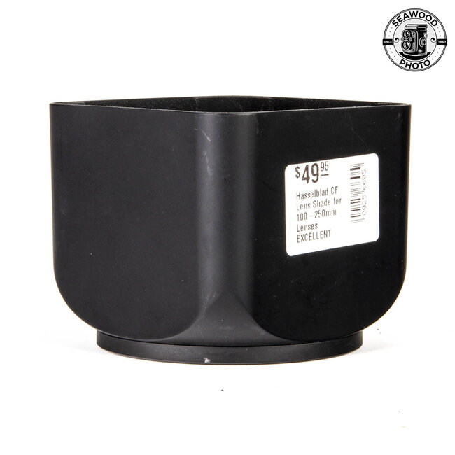 Hasselblad CF Lens Shade for 100-250mm Lenses EXCELLENT