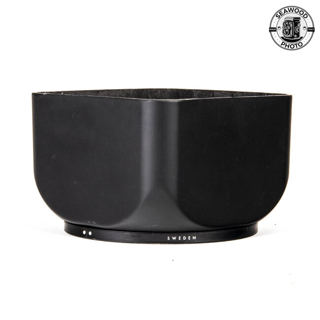 Hasselblad Lens Shade 40576 for Zeiss Planar 110mm F Lens. GOOD