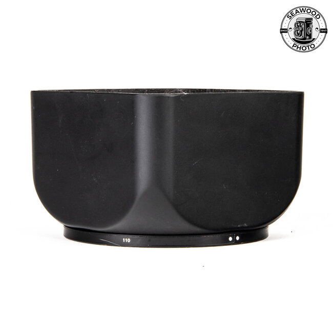 Hasselblad Lens Shade 40576 for Zeiss Planar 110mm F Lens. GOOD