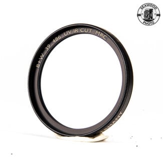 Voigtlander Voigtlander G2 AR 302/49 Green Filter  EXCELLENT