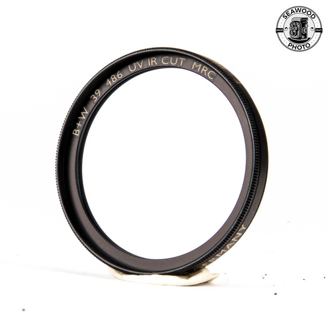 Voigtlander G2 AR 302/49 Green Filter  EXCELLENT