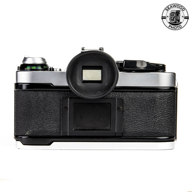 Canon AE-1 Program w/ 50mm f1.8 S.C. EXCELLENT