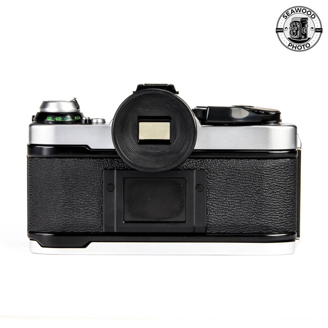 Canon AE-1 Program w/ 50mm f1.8 EXCELLENT