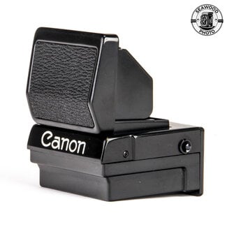 Canon Canon F1 Waist-level Viewfinder EXCELLENT