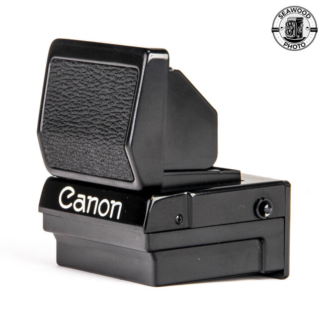 Canon F1 Waist-level Viewfinder EXCELLENT