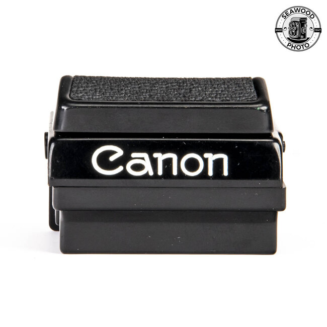 Canon F1 Waist-level Viewfinder EXCELLENT