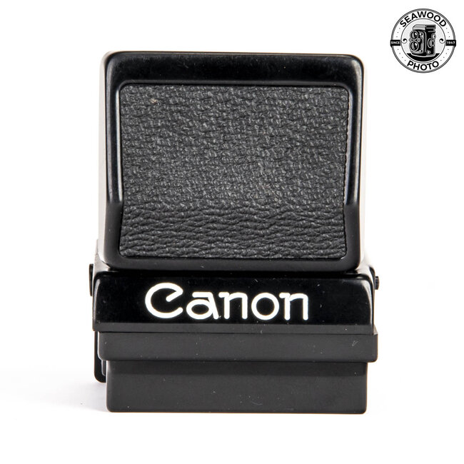 Canon F1 Waist-level Viewfinder EXCELLENT