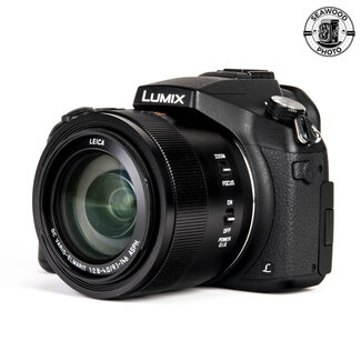 Lumix Panasonic Lumix DMC-FZ1000 20.1MP GOOD+