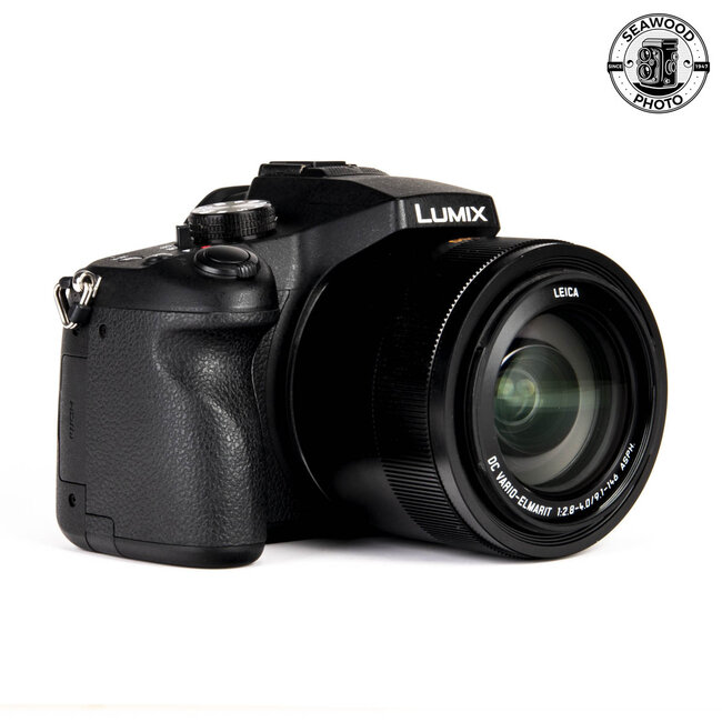 Panasonic Lumix DMC-FZ1000 20.1MP GOOD+