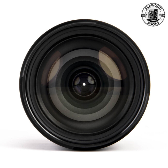 Tamron 17-70mm f/2.8 Di III-A VC RXD Sony E (APS-C) EXCELLENT