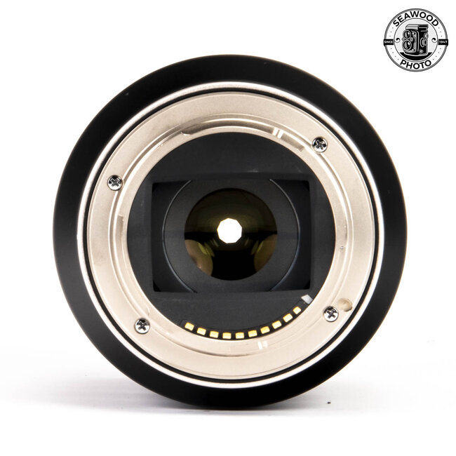 Tamron 17-70mm f/2.8 Di III-A VC RXD Sony E (APS-C) EXCELLENT
