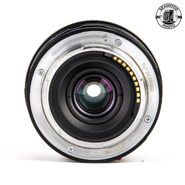 Voigtlander Ultra Wide-Heliar 12mm f/5.6 ASPH III Sony E GOOD+