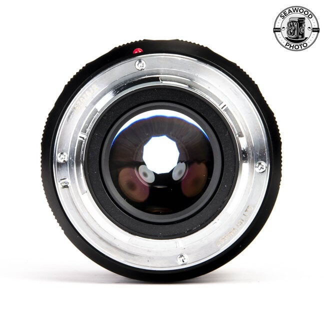 Voigtlander 25mm f0.95 Type II MFT Mount EXCELLENT