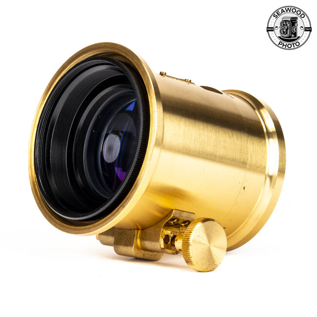 Petzval Lomography x Zenit 85mm f/2.2 for Canon EF GOOD+