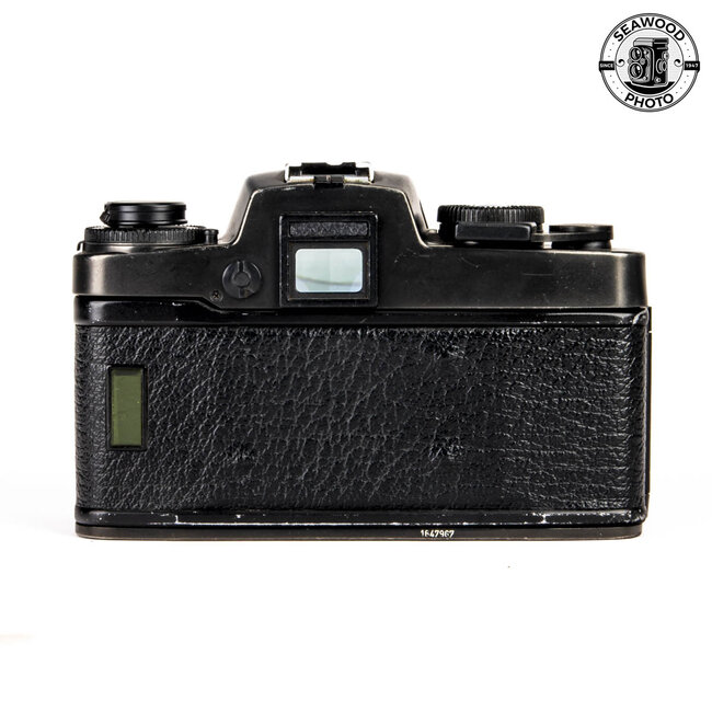 Leica R4s SLR Body Only AS-IS