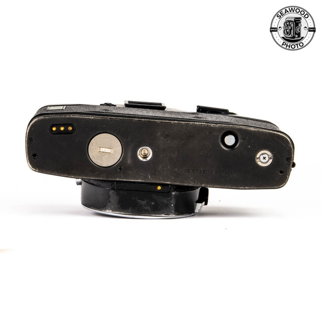 Leica R4s SLR Body Only AS-IS