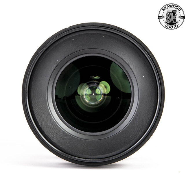 Tokina 11-18mm f/2.8 ATX-M Sony E (APS-C) EXCELLENT