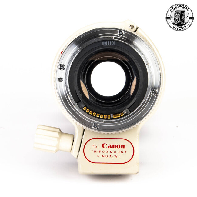 Canon 70-200mm f4L GOOD+