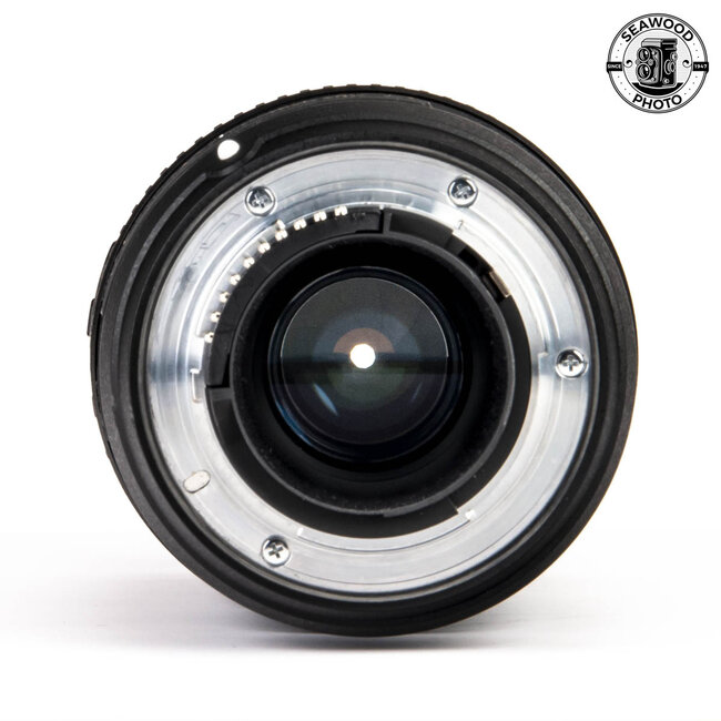 Nikon AF-S Nikkor 70-200mm f/4G ED VR GOO+