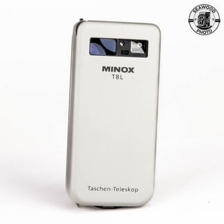 Minox T8 Pocket Telescope EXCELLENT