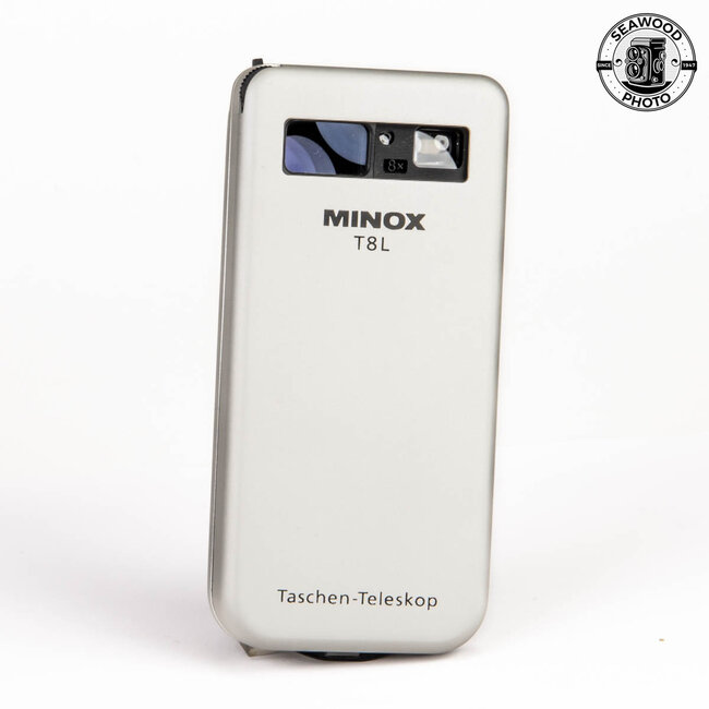 Minox T8 Pocket Telescope EXCELLENT