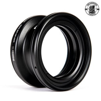 Fantasea UCL-05LF Underwater Macro Lens, Fits Ikelite 6116.18 Case for Sony RX100 MK 7
