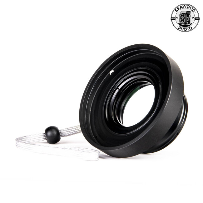 Fantasea UCL-05LF Underwater Macro Lens, Fits Ikelite 6116.18 Case for Sony RX100 MK 7