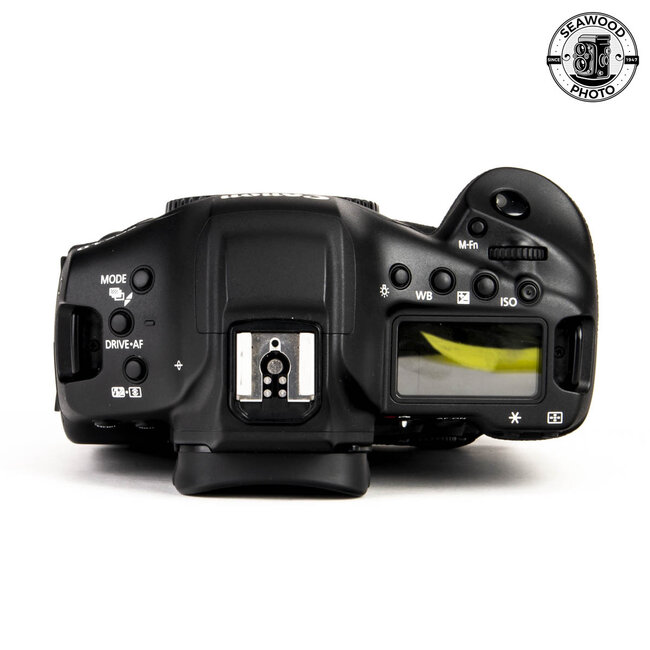 Canon 1DX Mark III w/ Extra Batteries and Low Shutter Count EXCELLENT
