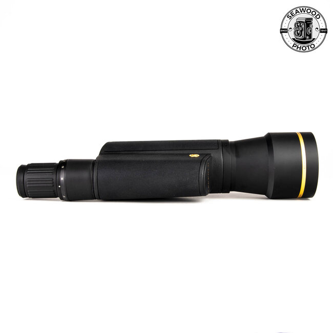Leupold Gold Ring Spotting Scope 20-60x80mm GOOD
