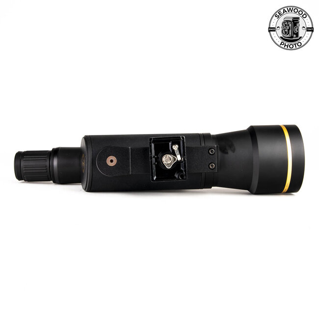 Leupold Gold Ring Spotting Scope 20-60x80mm GOOD