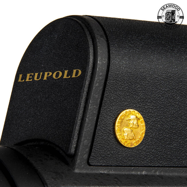 Leupold Gold Ring Spotting Scope 20-60x80mm GOOD