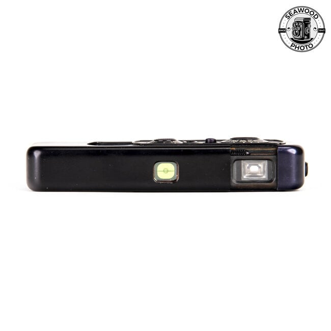 Minox IIIs Black GOOD