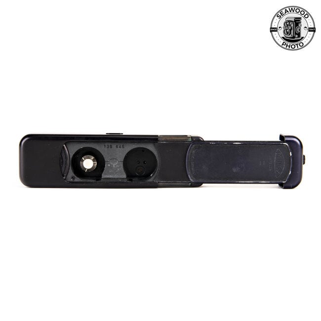 Minox IIIs Black GOOD