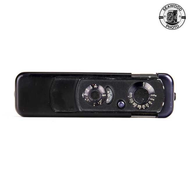 Minox IIIs Black GOOD