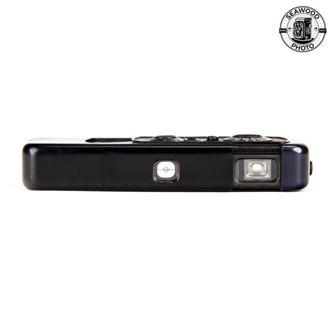 Minox IIIs Black GOOD