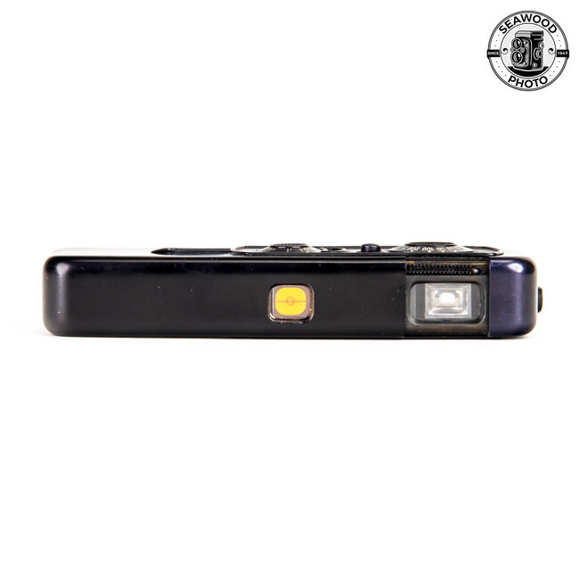 Minox IIIs Black GOOD