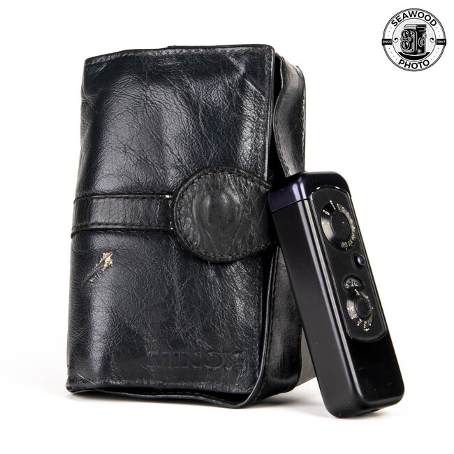 Minox IIIs Black GOOD