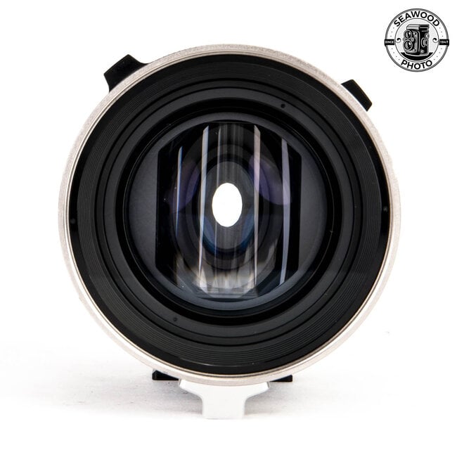 Blazar Remus 45mm T2 1.5x Anamorphic PL mount w/ E adapter EXCELLENT