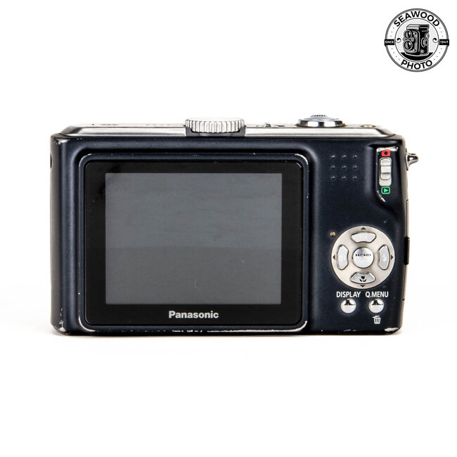 Lumix Panasonic DMC-TZ4 - GOOD