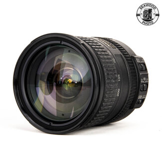 Nikon Nikon AF-S 18-200mm f3.5-5.6G IF-ED DX LIKE NEW